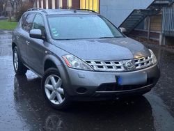 Grau Gebraucht 2008 Nissan Murano SUV | 3.200 € (Superpreis)
