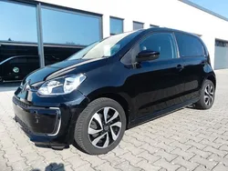 Schwarz Gebraucht 2021 VW e-up! Active Kleinwagen | 9.999 € (Guter Preis)