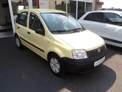 Gebraucht 2009 Fiat Panda Active Kleinwagen | 3.485 € (Etwas zu teuer)