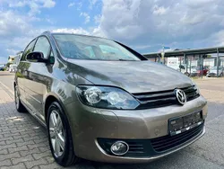 Braun Gebraucht 2012 VW Golf VII Match Limousine | 8.999 € (Fairer Preis)