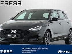 Grau Gebraucht 2025 Hyundai i30 Advantage Limousine | 19.480 € (Guter Preis)