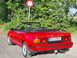 Rot Gebraucht 1986 Toyota Celica Cabrio | 11.500 €