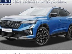 Black pearlschwarz Gebraucht 2025 Renault Austral Esprit Alpine SUV | 49.230 €