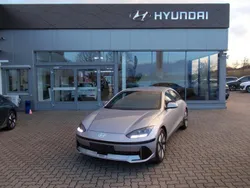 Gebraucht 2024 Hyundai Ioniq 6 Dynamiq Limousine | 36.990 € (Fairer Preis)