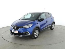 Blau Gebraucht 2019 Renault Captur Version S SUV | 14.870 € (Fairer Preis)