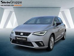 Silber Gebraucht 2023 Seat Ibiza FR Limousine | 15.690 € (Superpreis)