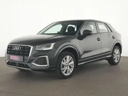 Manhattangrau Gebraucht 2021 Audi Q2 Advanced SUV | 25.405 € (Etwas zu teuer)