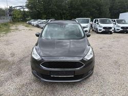 Magnetic Gebraucht 2019 Ford Grand C-Max Van / Kleinbus | 9.900 € (Fairer Preis)