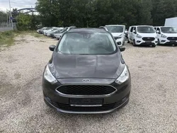Magnetic Gebraucht 2019 Ford Grand C-Max Van / Kleinbus | 9.800 € (Fairer Preis)