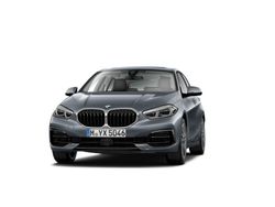 Gebraucht 2024 BMW 120 Comfort Edition Kleinwagen | 50.529 €