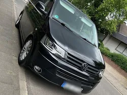 Schwarz Gebraucht 2012 VW T5 Van | 17.000 €
