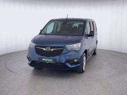 Blau Gebraucht 2022 Opel Combo-e Life Elegance Van / Kleinbus | 21.970 € (Fairer Preis)