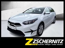 (wd) casa white s Neu 2025 Kia Ceed Sportswagon Comfort Kombi | 26.890 € (Fairer Preis)