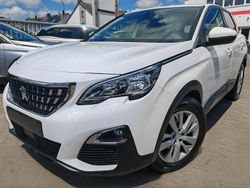 Weiß Gebraucht 2019 Peugeot 3008 SUV | 11.543 € (Guter Preis)