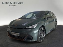 Andere farbe Gebraucht 2024 Cupra Born VZ Kleinwagen | 41.960 € (Fairer Preis)