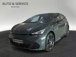 Andere farbe Gebraucht 2024 Cupra Born VZ Kleinwagen | 43.960 € (Fairer Preis)