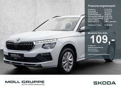 Weiß Gebraucht 2025 Skoda Kamiq Selection SUV | 26.350 € (Guter Preis)