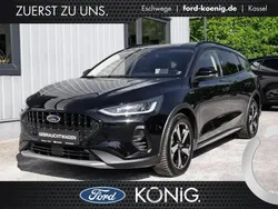 Andere farbe Gebraucht 2024 Ford Focus Active Kombi | 25.750 € (Fairer Preis)