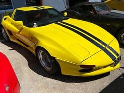 Gelb Gebraucht 1985 Corvette C3 Coupé | 14.900 €