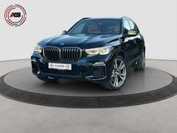 Carbonschwarz Gebraucht 2020 BMW X5 M SUV | 56.900 € (Fairer Preis)