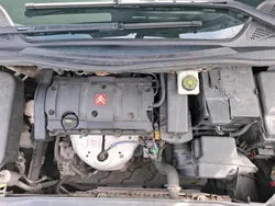 Schwarz Gebraucht 2007 Citroën C4 Coupé | 1.400 €