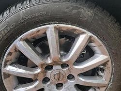 Gold Gebraucht 2004 Opel Astra Kleinwagen | 4.400 €