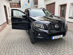 Schwarz Gebraucht 2021 Nissan Navara Abholung | 34.299 € (Fairer Preis)