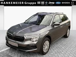 Grau Neu 2024 Skoda Kamiq Essence SUV | 22.690 € (Fairer Preis)