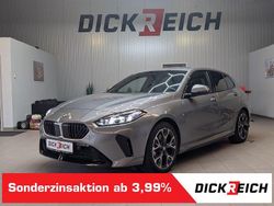 Grau Gebraucht 2025 BMW 123 M Sport Kleinwagen | 36.950 € (Superpreis)