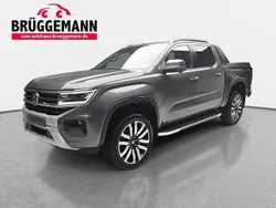 Schwarz Gebraucht 2024 VW Amarok Aventura Abholung | 60.990 €