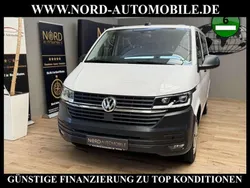 Weiß Gebraucht 2020 VW T6.1 Van | 35.890 €