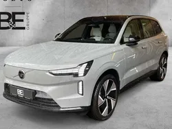 Grau Gebraucht 2025 Volvo EX90 Performance SUV | 98.950 € (Fairer Preis)