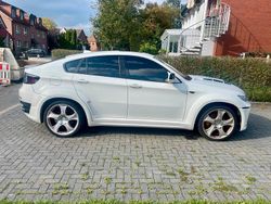 Weiß Gebraucht 2010 BMW X6 Sport Line SUV | 11.699 €