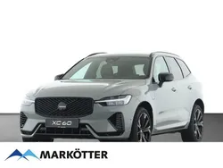 Grau Neu 2025 Volvo XC60 Plus SUV | 65.990 € (Fairer Preis)
