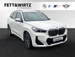 Alpinweiss Gebraucht 2025 BMW X1 M Sport SUV | 42.494 € (Guter Preis)