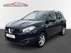 Schwarz Gebraucht 2013 Nissan Qashqai 360º SUV | 5.990 € (Fairer Preis)