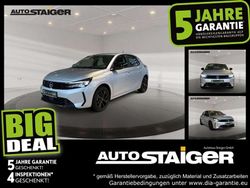 Grau/typ aussenverkleidung met Gebraucht 2024 Opel Corsa Kleinwagen | 14.990 € (Guter Preis)
