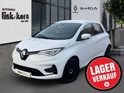 Weiß Gebraucht 2021 Renault Zoe Experience Kleinwagen | 14.290 € (Fairer Preis)