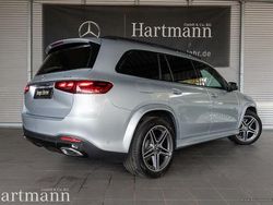 Gebraucht 2024 Mercedes GLS450 SUV | 105.990 €