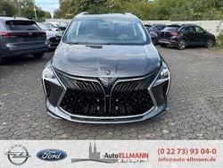 Dunkel grau Neu 2025 DFSK Forthing 4 SUV | 29.890 € (Fairer Preis)