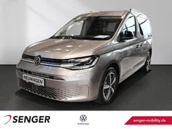 Beige Neu 2025 VW Caddy Goal Van / Kleinbus | 43.333 €