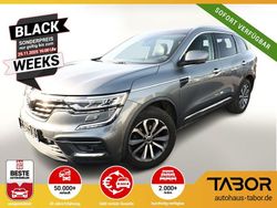 Grau Gebraucht 2022 Renault Koleos Intens SUV | 24.288 € (Fairer Preis)