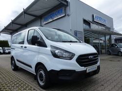 Weiß Gebraucht 2019 Ford Transit Custom Kombi | 17.490 € (Teuer)