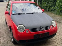 VW Lupo