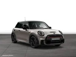 Andere Gebraucht 2024 Mini John Cooper Works Kleinwagen | 38.512 € (Etwas zu teuer)