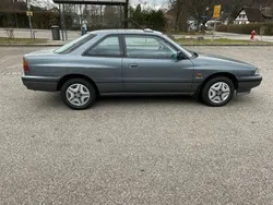 Grau Gebraucht 1989 Mazda 626 Coupé | 3.499 €