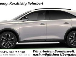 Seidengrau metallic Neu 2025 DS Automobiles DS7 Crossback SUV | 34.551 € (Fairer Preis)