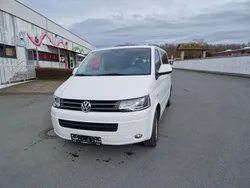 Weiß Gebraucht 2012 VW T5 Comfortline Van | 13.499 € (Superpreis)