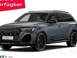 Grau Neu 2025 Audi SQ7 Ambiente SUV | 128.980 € (Teuer)
