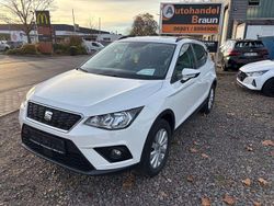 Gebraucht 2018 Seat Arona SUV | 13.990 € (Fairer Preis)